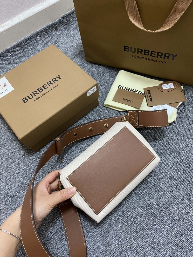 Burberry Satchel Bags